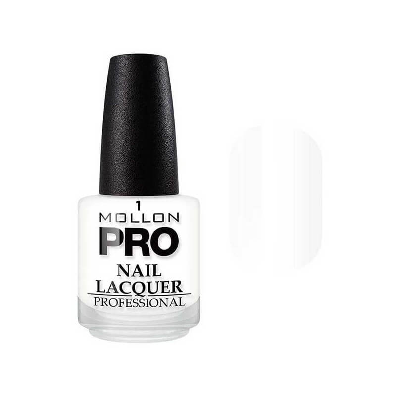 Vernis Classique 15 ml Mollon Pro