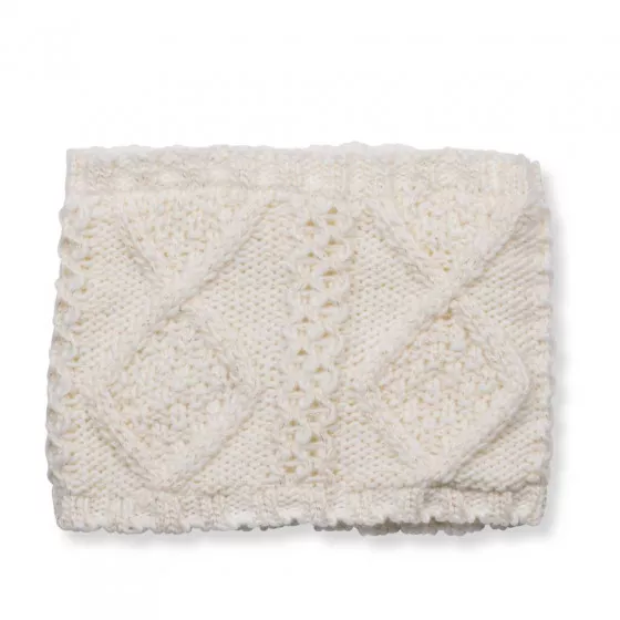 Snood BEIGE NINI & GIRLS