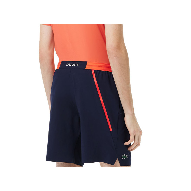 Short tennis Djokovic Printemps RG