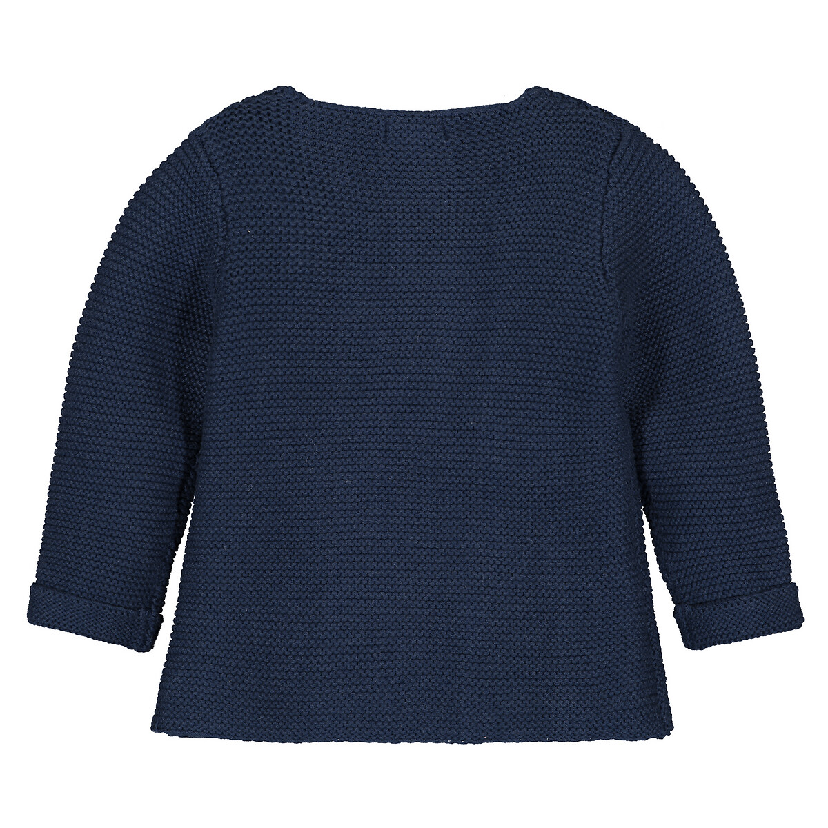 LA REDOUTE COLLECTIONS<br>Colete ponto granada