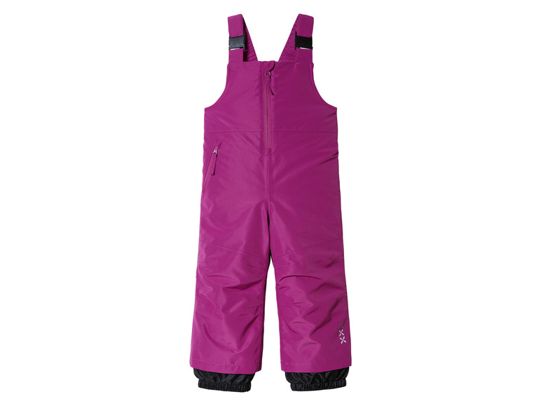 Kinder skibroek