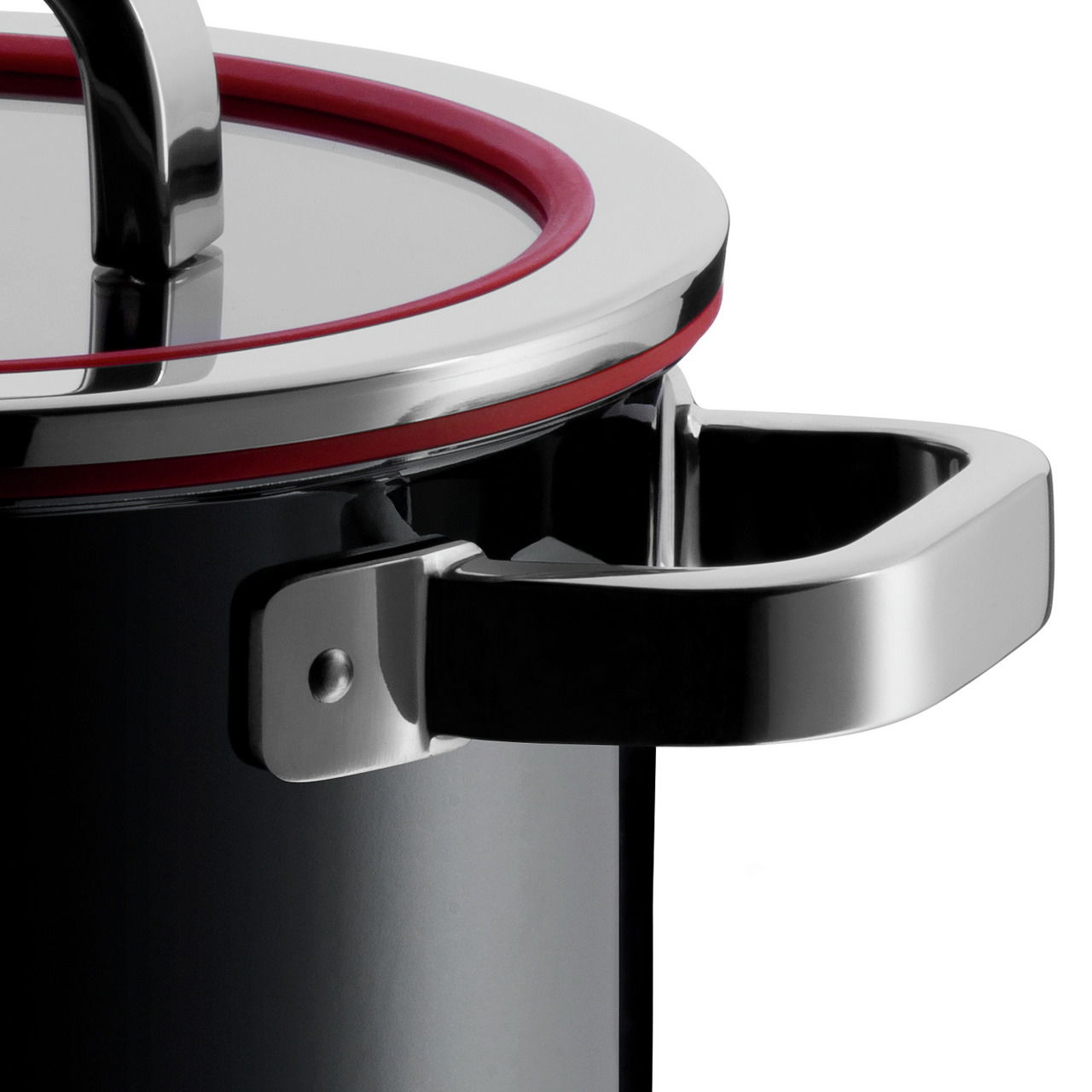 WMF Fleischtopf 24cm FUSIONTEC