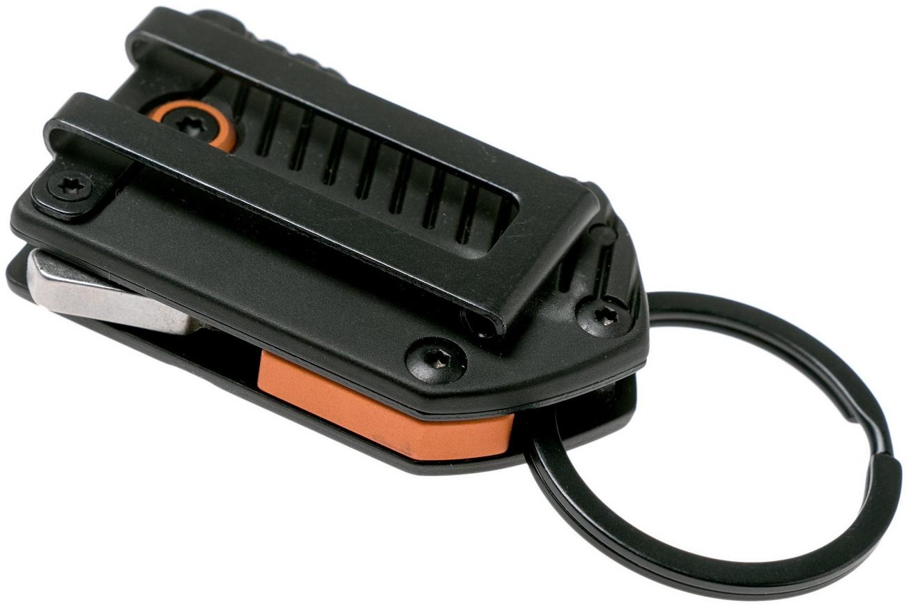 Gerber Key Note Black 30-001691 BLK zakmes
