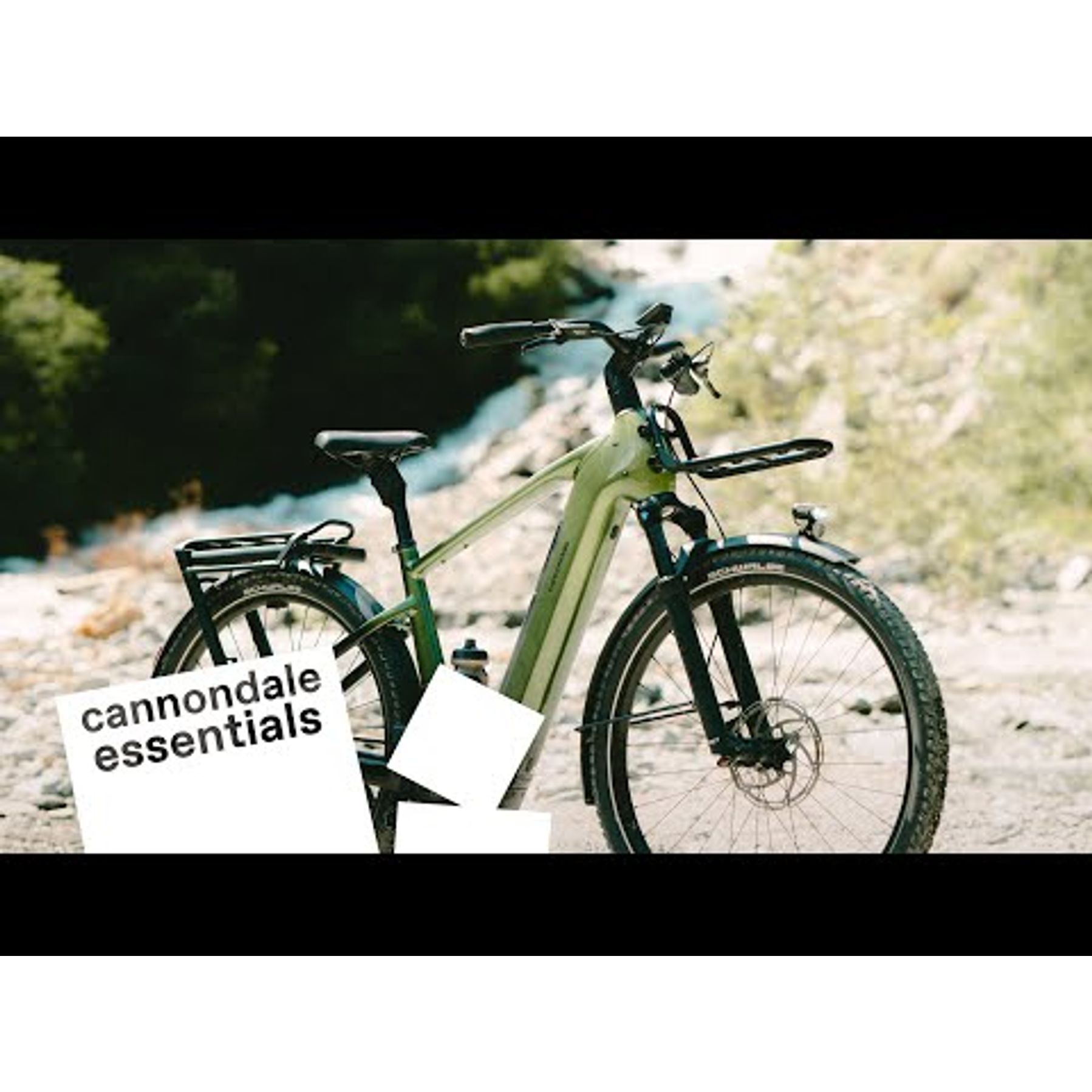 Cannondale Tesoro Automatiq 2026