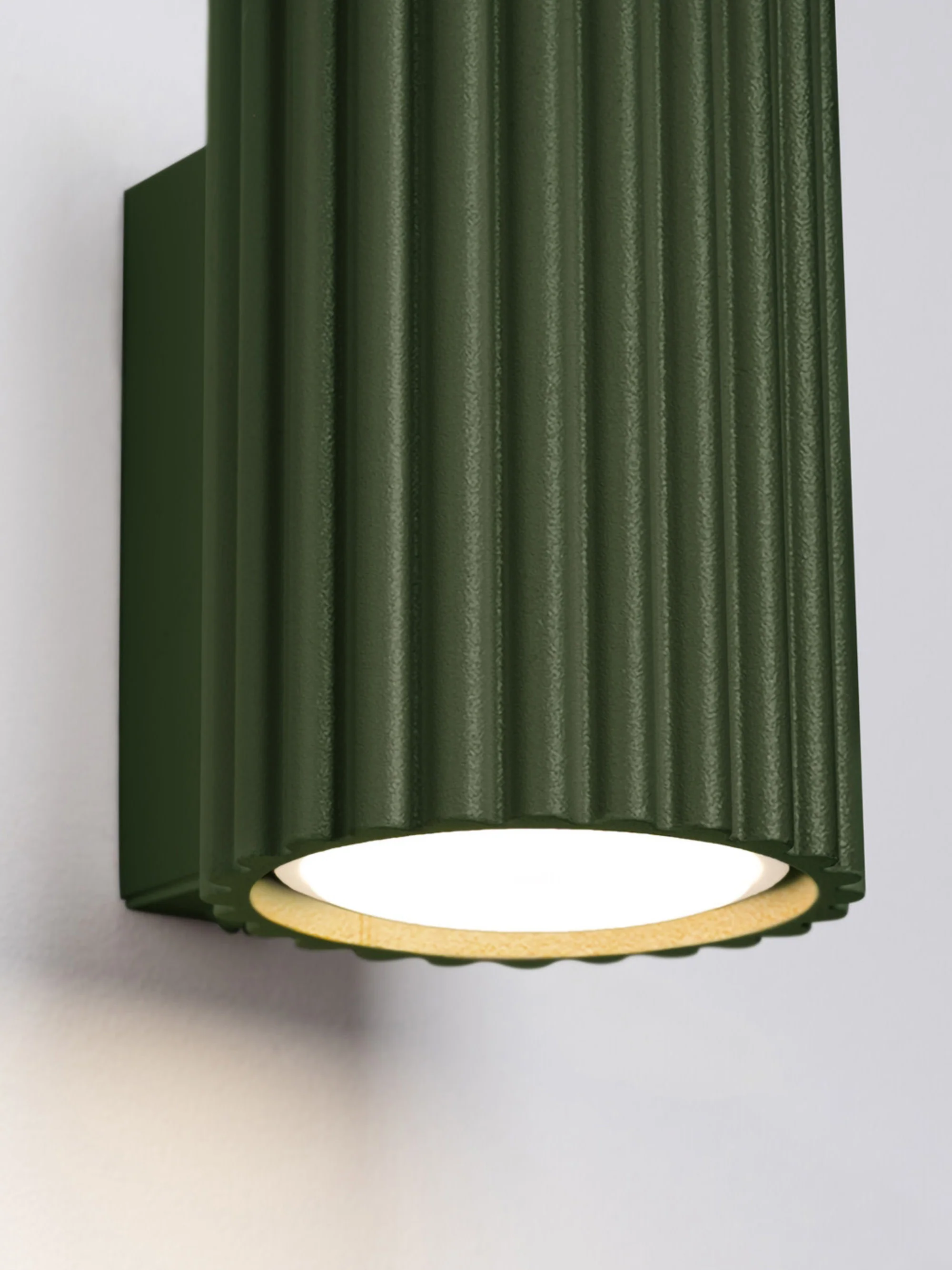 Inbouwspot Gleam