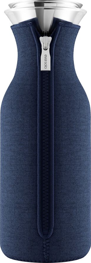 Eva Solo K. karaffel 1,0l Nblue woven 143