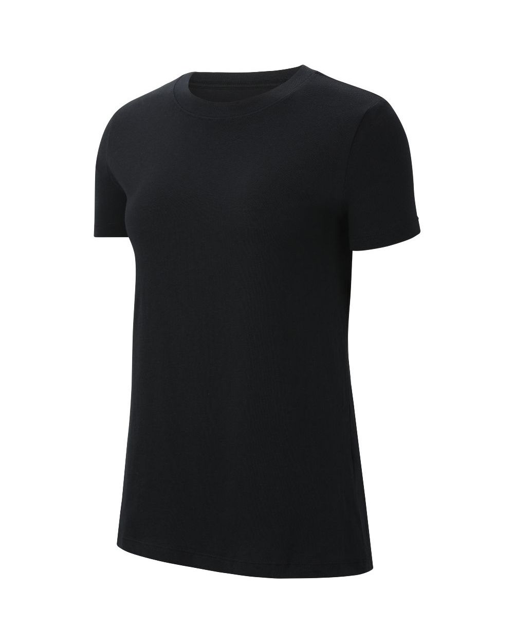 T-shirt Nike Team Club 20 Noir pour femme