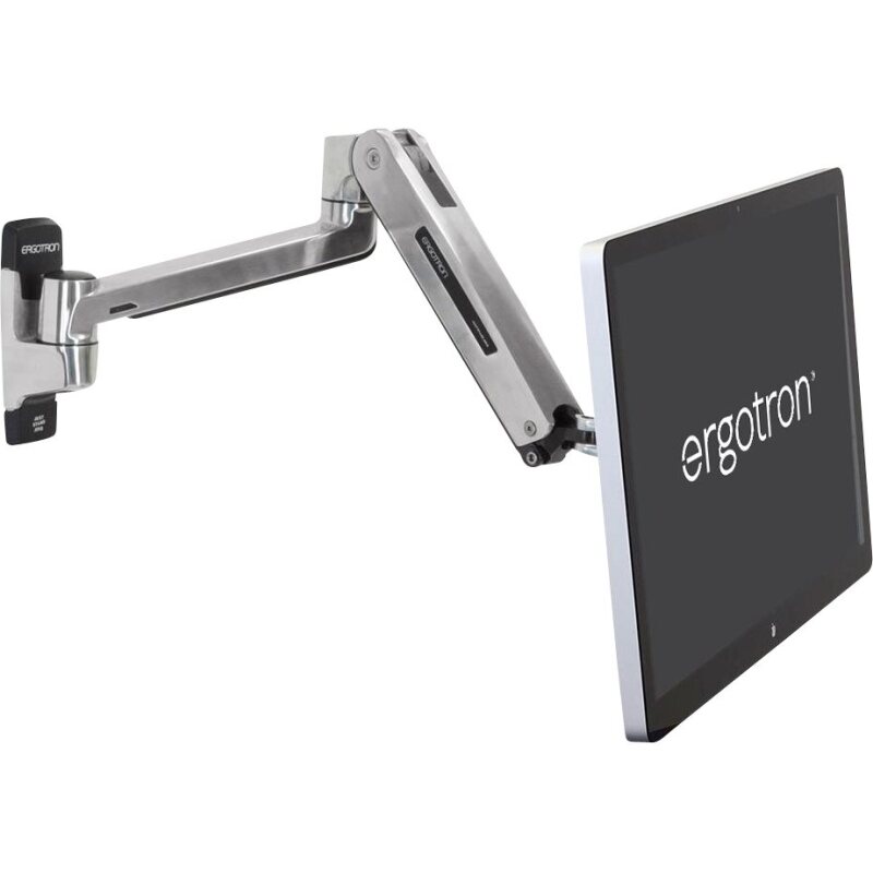 Ergotron LX HD Sit-Stand 116,8 cm (46