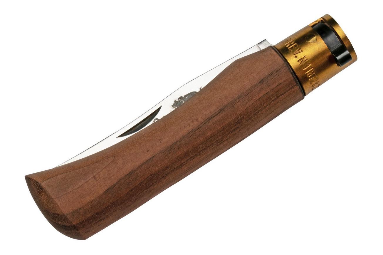 Old Bear Classical Walnut Carbon L, 9306-21-LN zakmes