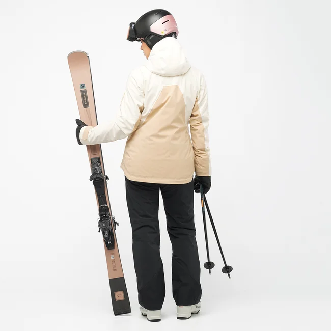 BRILLIANT  Skihosen für Damen