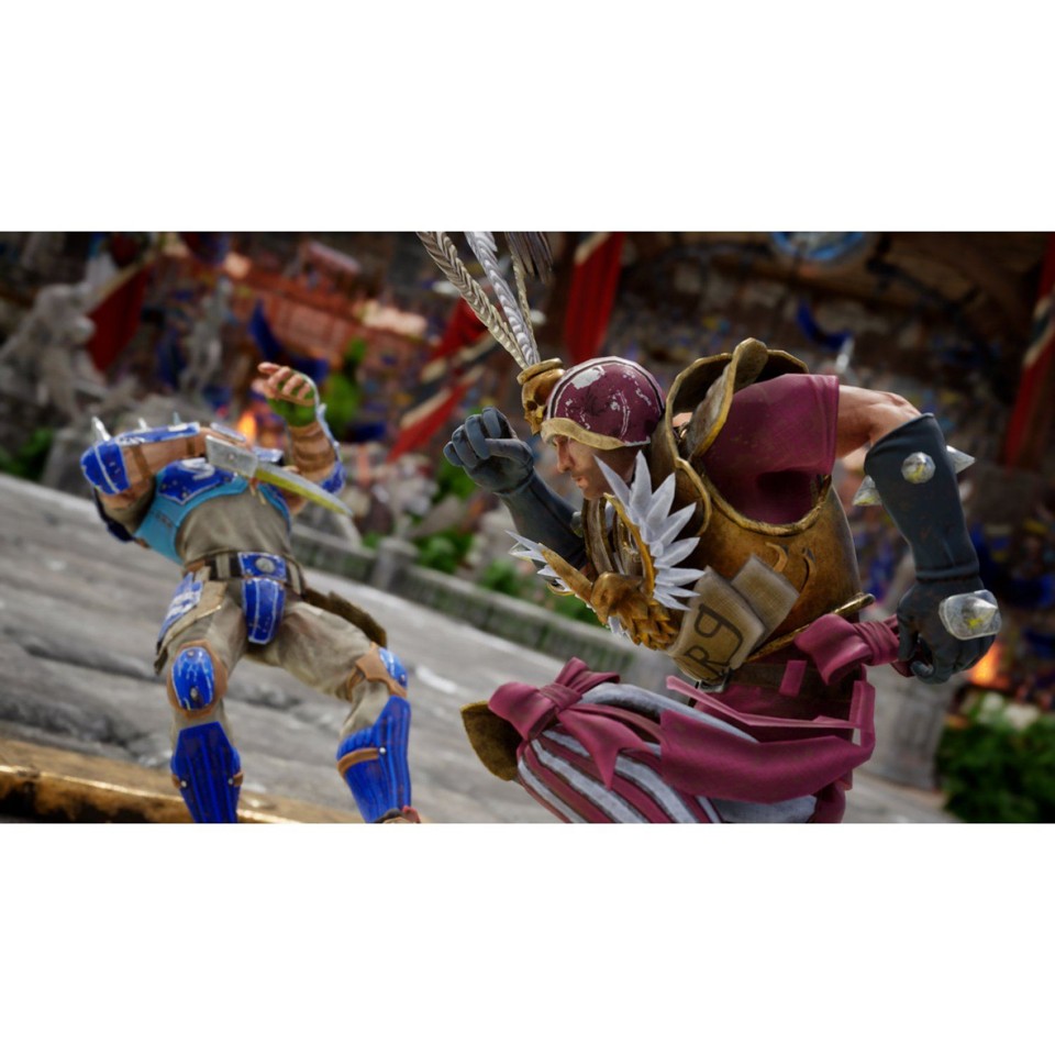 Blood Bowl 3 (Brutal Edition)- Xbox Series X