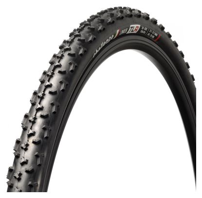 Pneu Cyclo-Cross Challenge Limus Tubeless Ready Noir - Produit Reconditionné