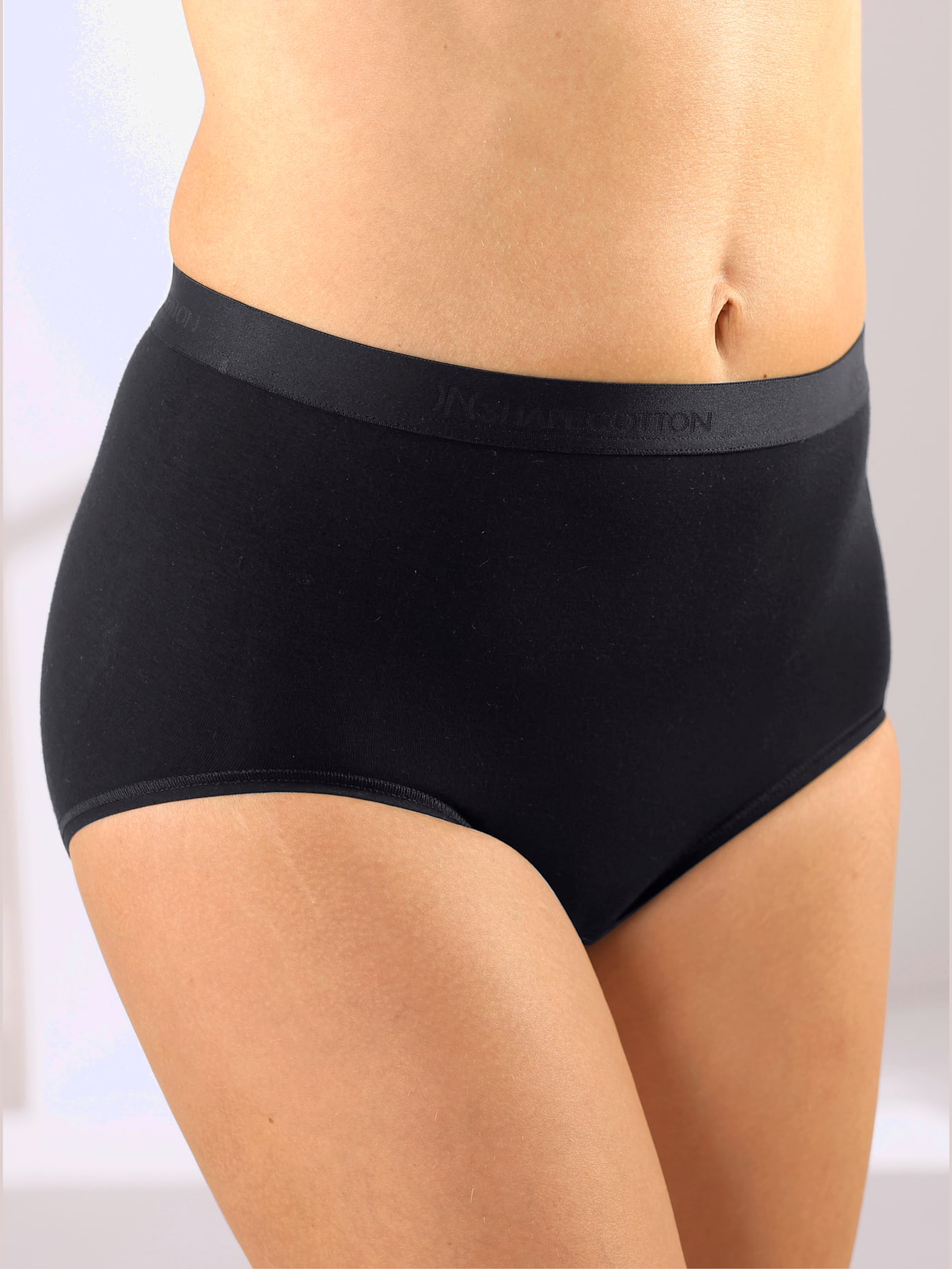 Slip gainant jersey fin