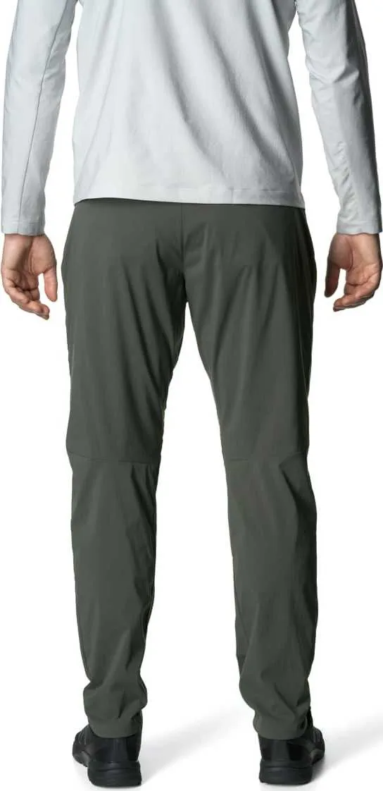 Houdini Men's Wadi Pants Baremark Green
