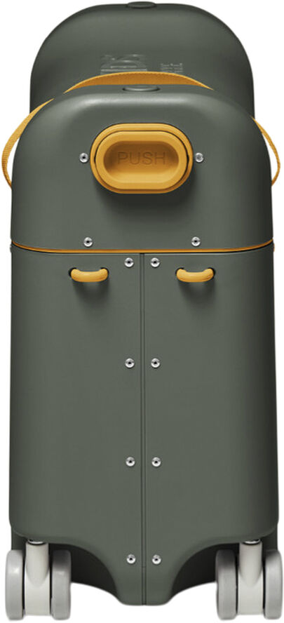 Stokke JetKids by Stokke BedBox Golden Olive