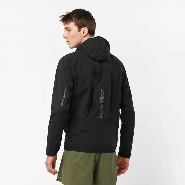 S/LAB ULTRA  Veste Shell unisexe