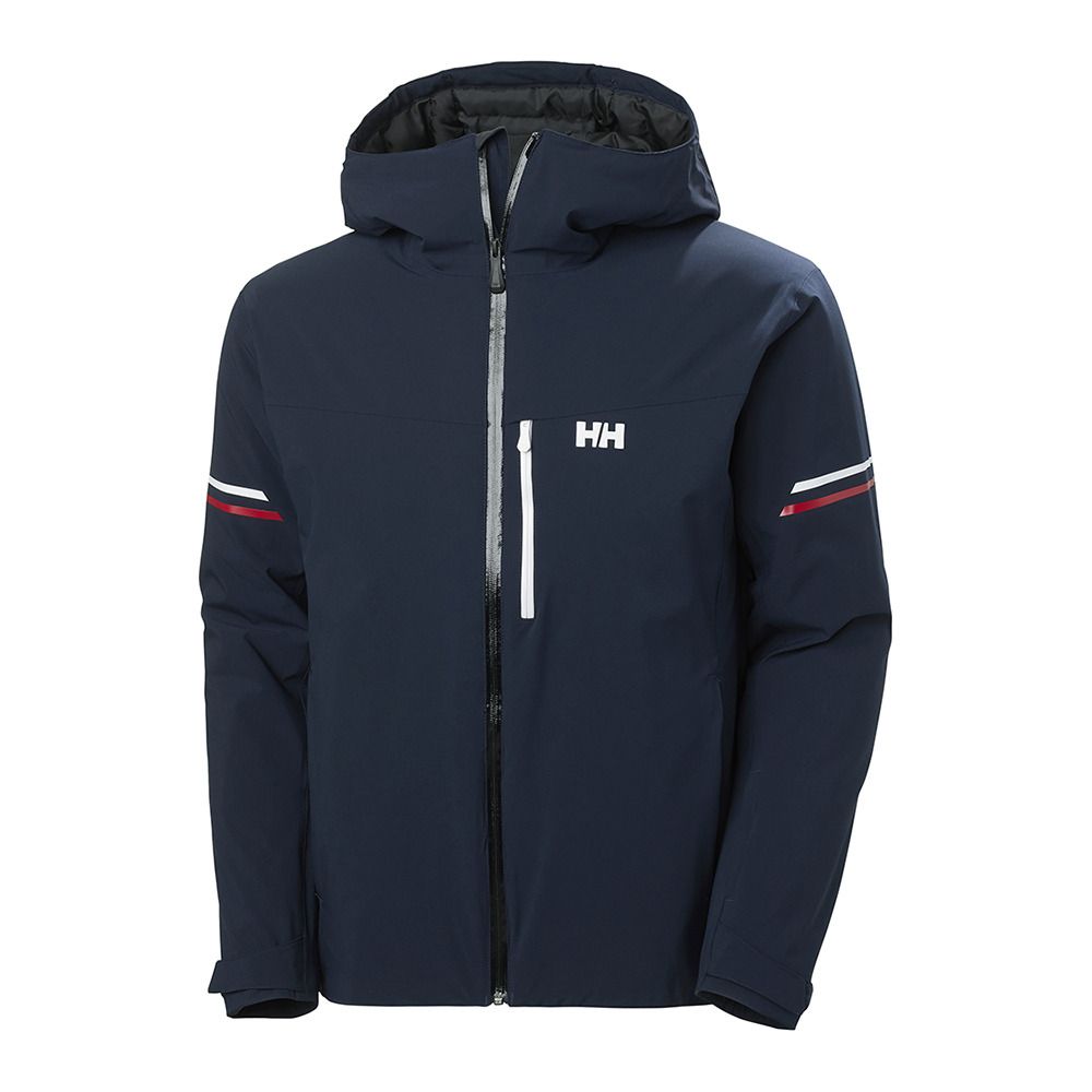 Helly Hansen SWIFT TEAM - Veste ski Homme navy