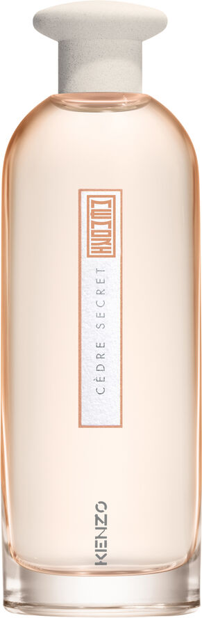 Kenzo KENZO Memori Cèdre Secret Eau de Parfum 75 ml