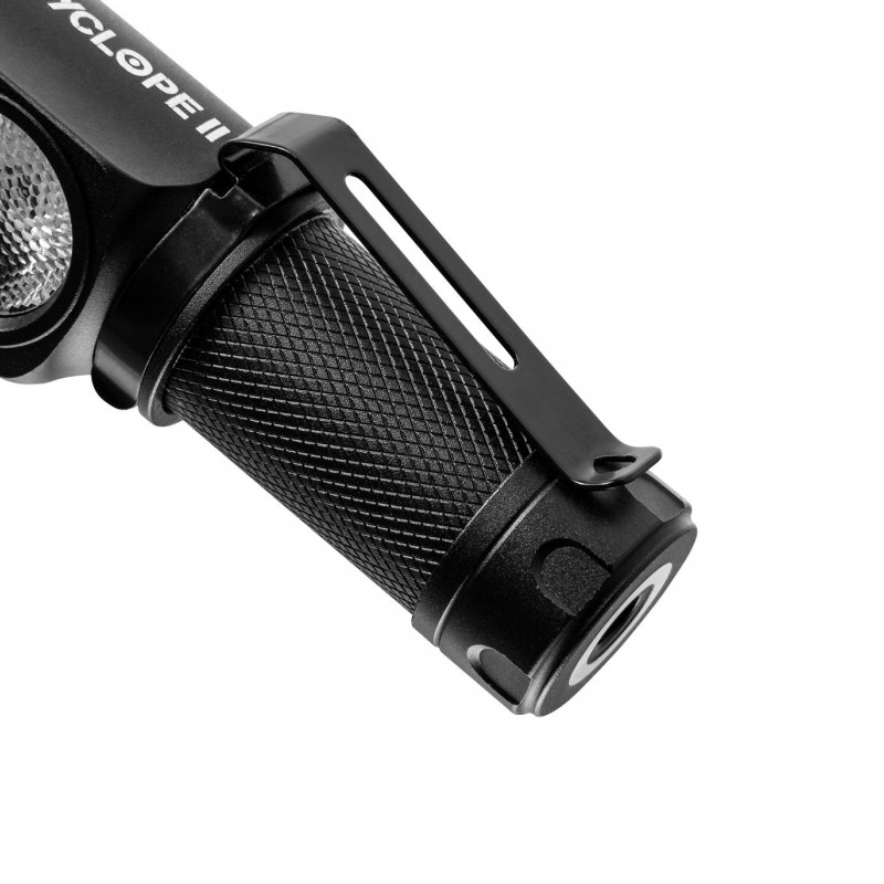 Mactronic Cyclope II High Power hoofdlamp