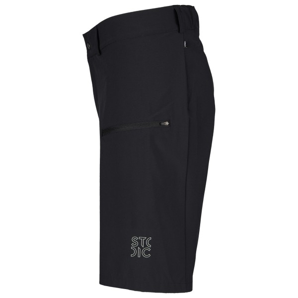 Stoic - IsabergSt. Shorts - Short