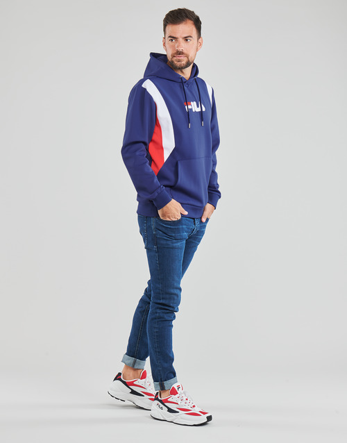 Fila - BOGNO - Marine / Rouge