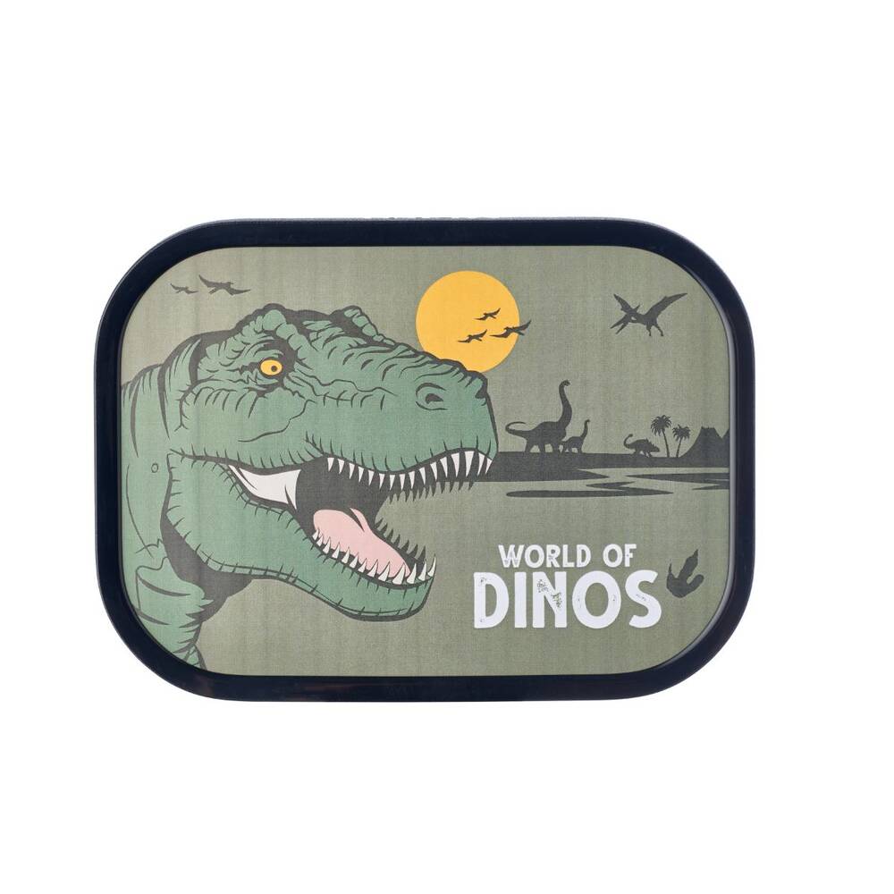 Mepal Campus lunchbox dino