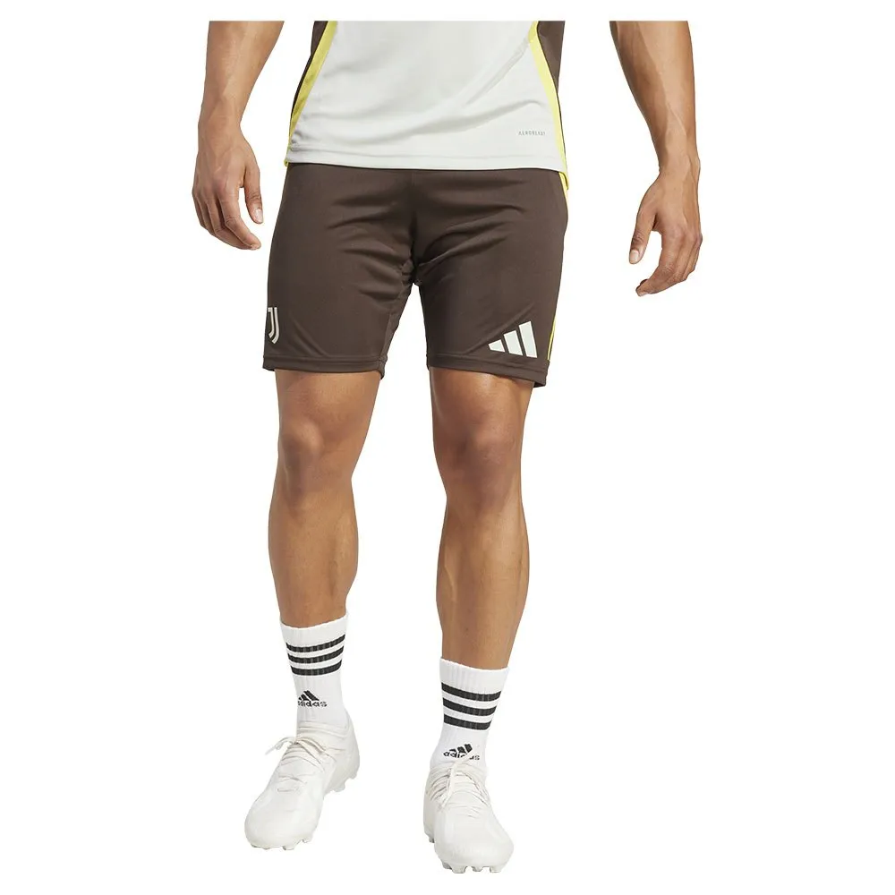 adidas Juventus 24/25 Tiro Competition Training kurze hose