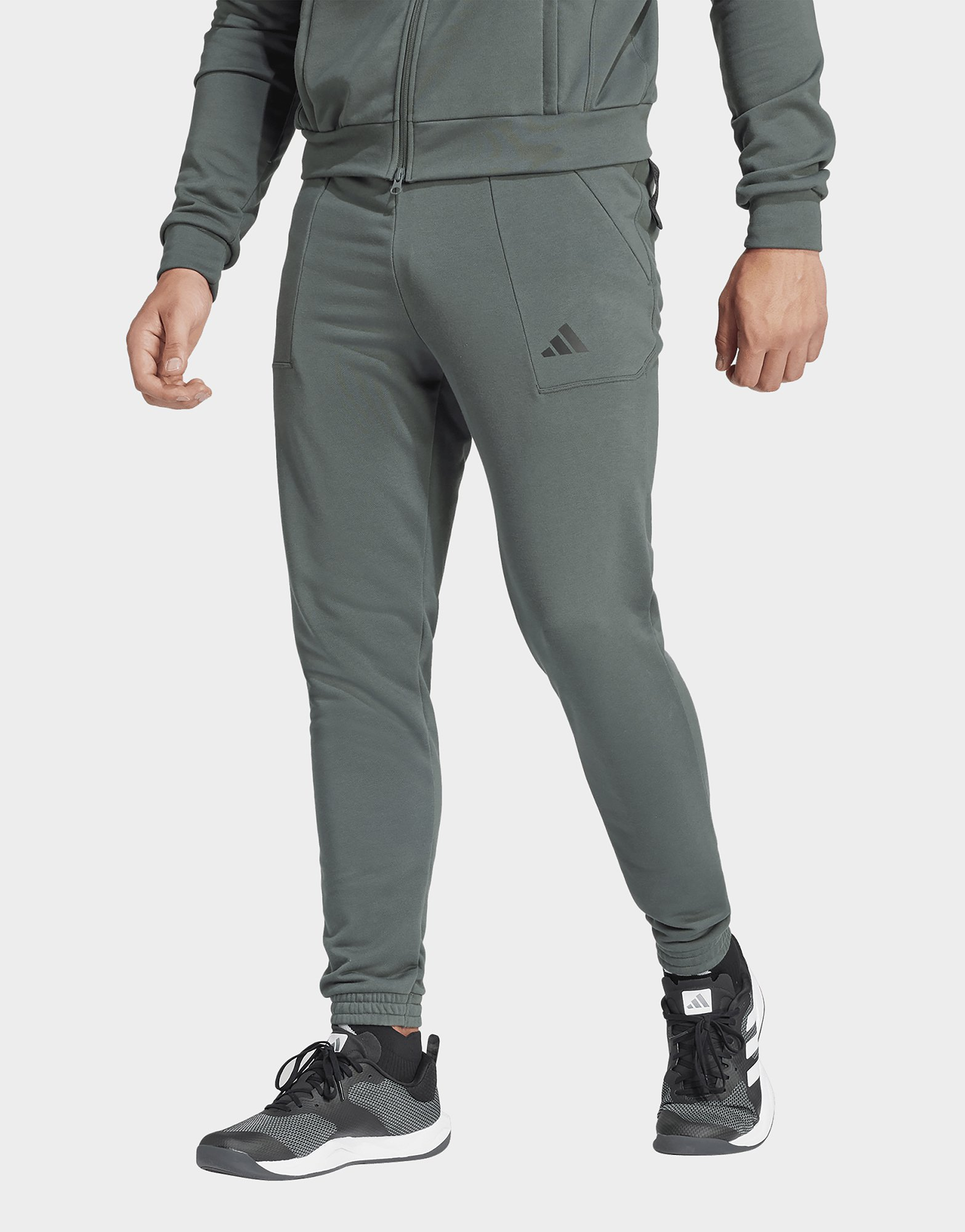 adidas Pantalon d'entraînement Pump
