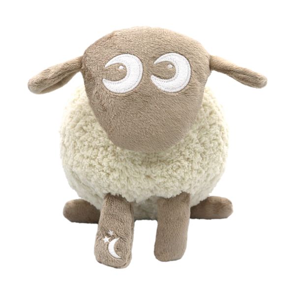 Sweet Dreamers Slaapknuffel Deluxe - Ewan - Beige