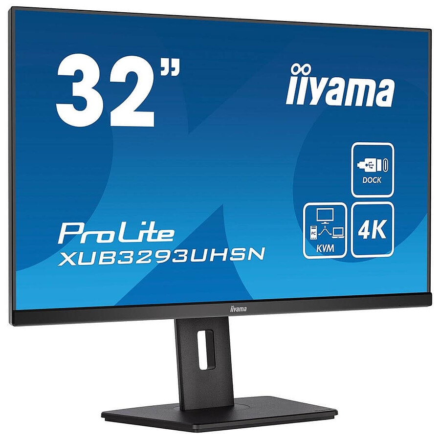 Iiyama ProLite XUB3293UHSN-B5