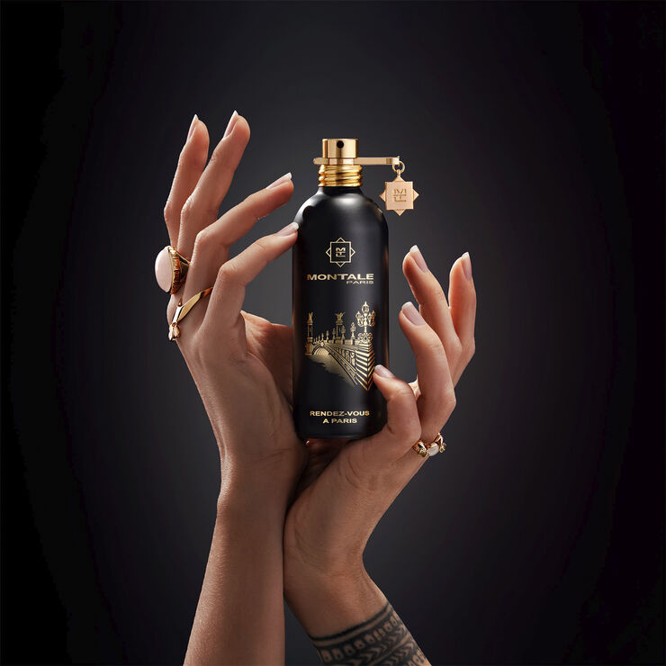 Montale Rendez-vous à Paris EdP 100 ml