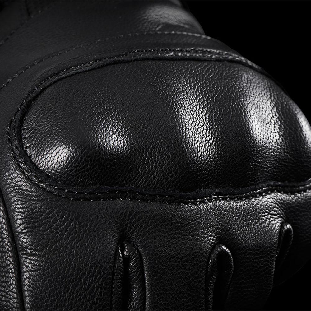 Furygan - Gants Land Ultra DK D3O® Noir