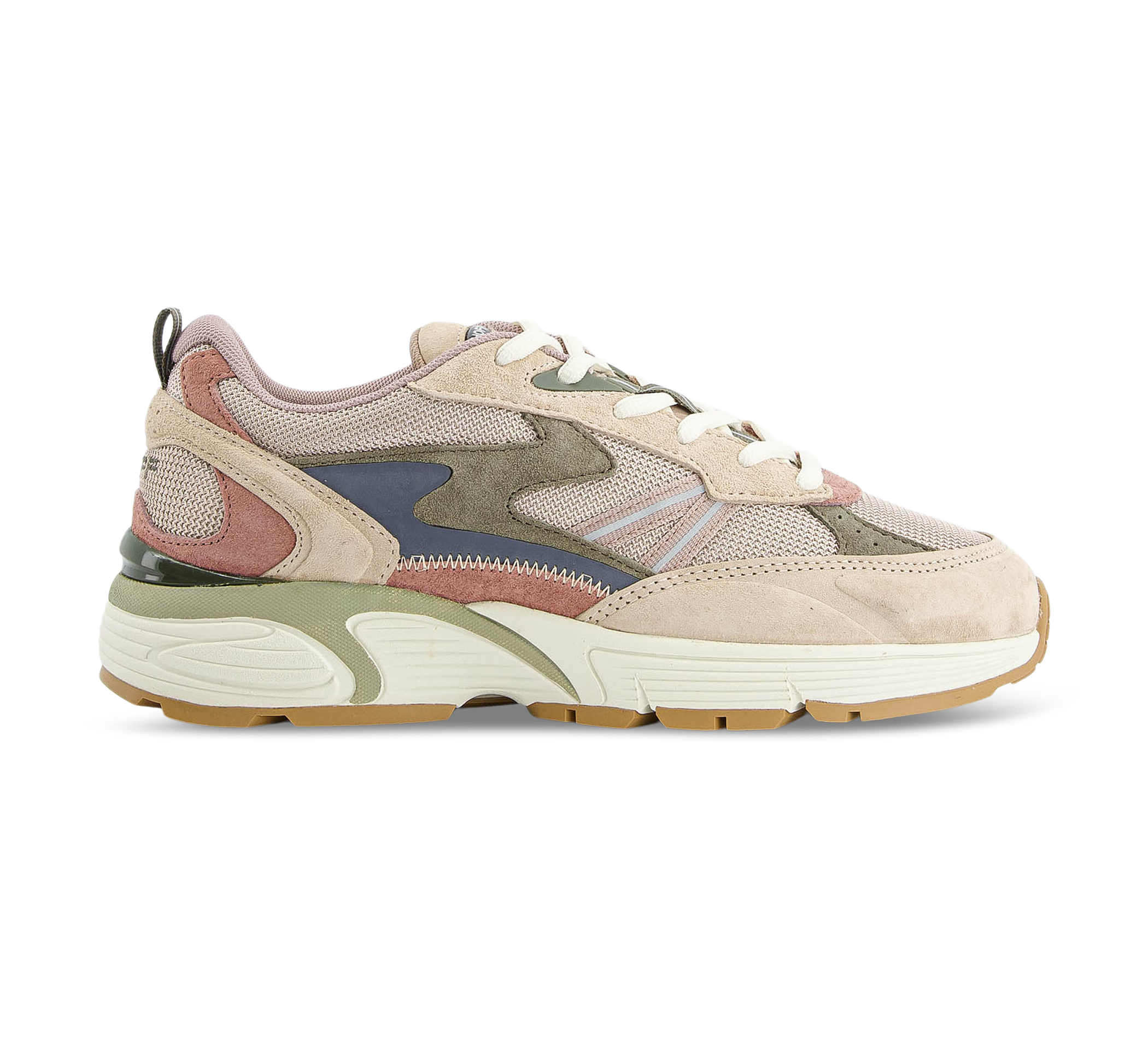 Hoff State - Sneaker low