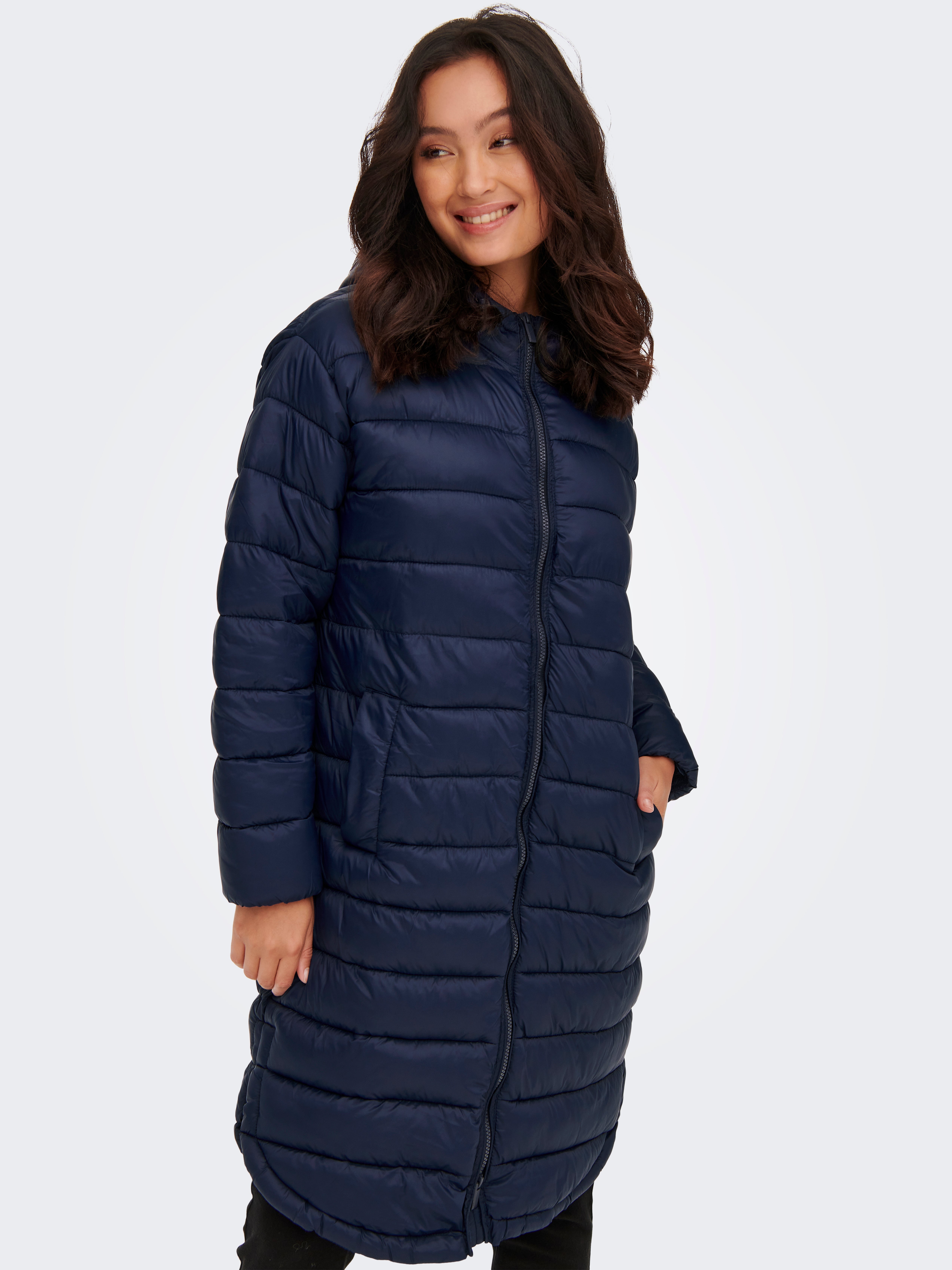 ONLMELODY Mantel Maritime Blue