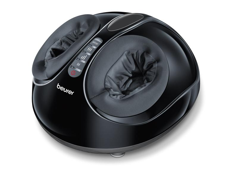 Beurer Fuss-Massagegerät FM90 Shiatsu Massagegerät