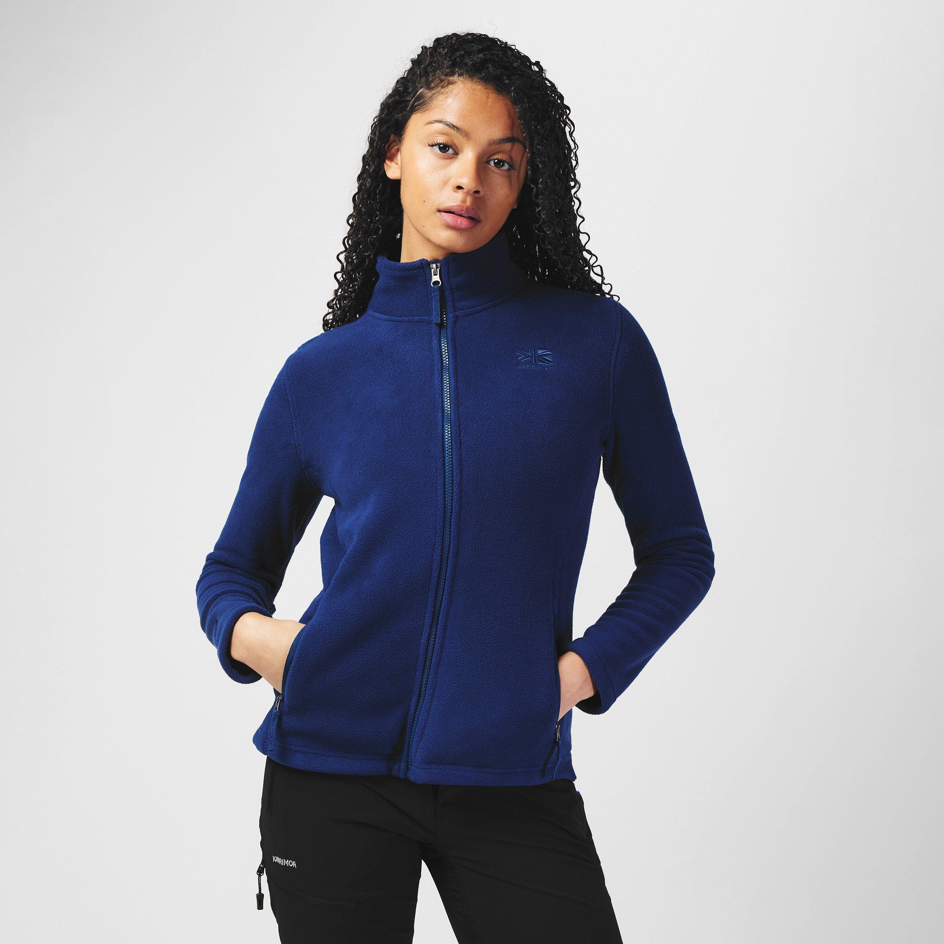 Karrimor Fleece Jacket Ladies