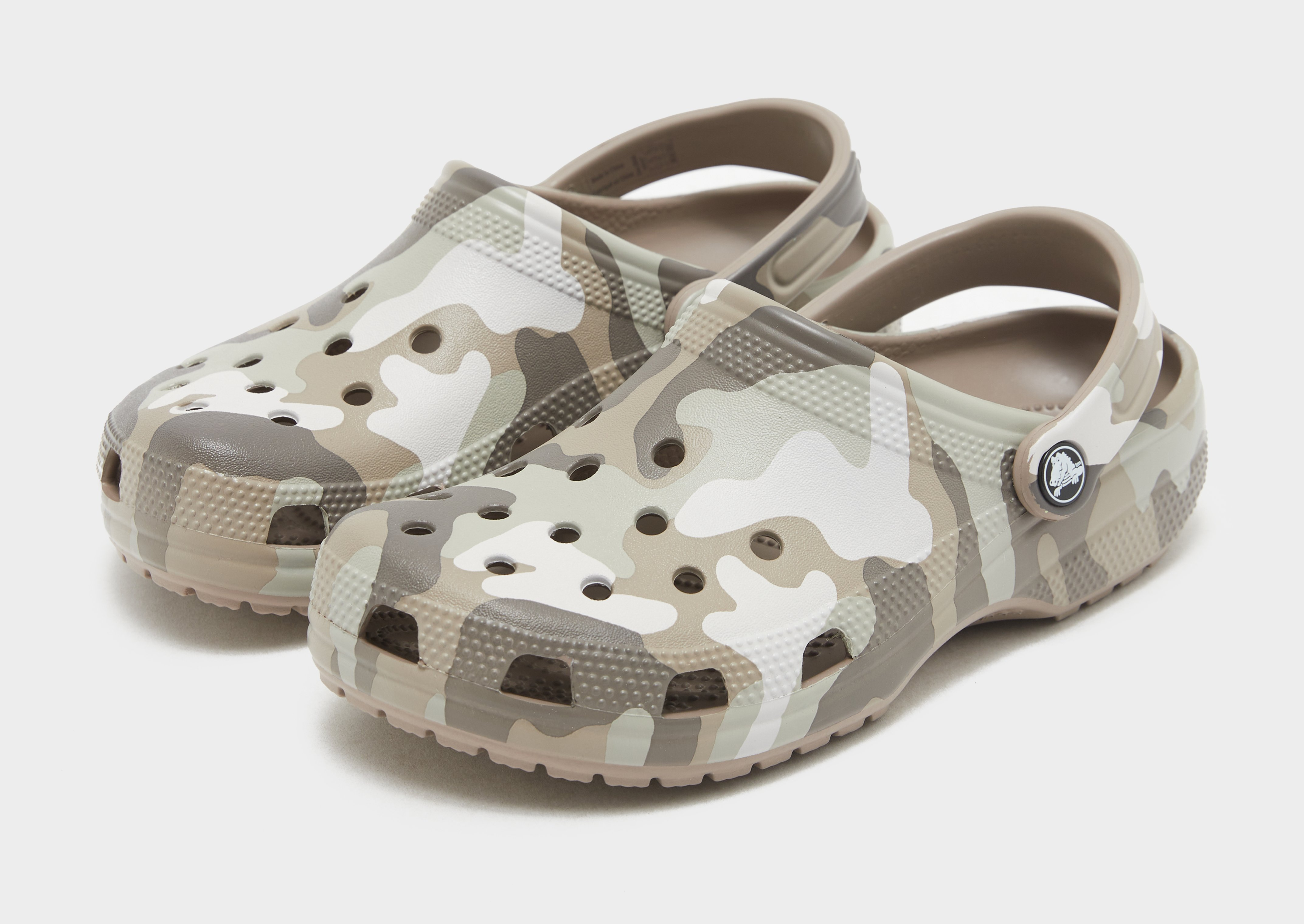 Crocs Classic Clog Femme