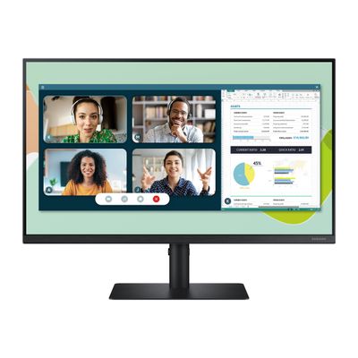 Samsung S24A406VEU - écran LED 24