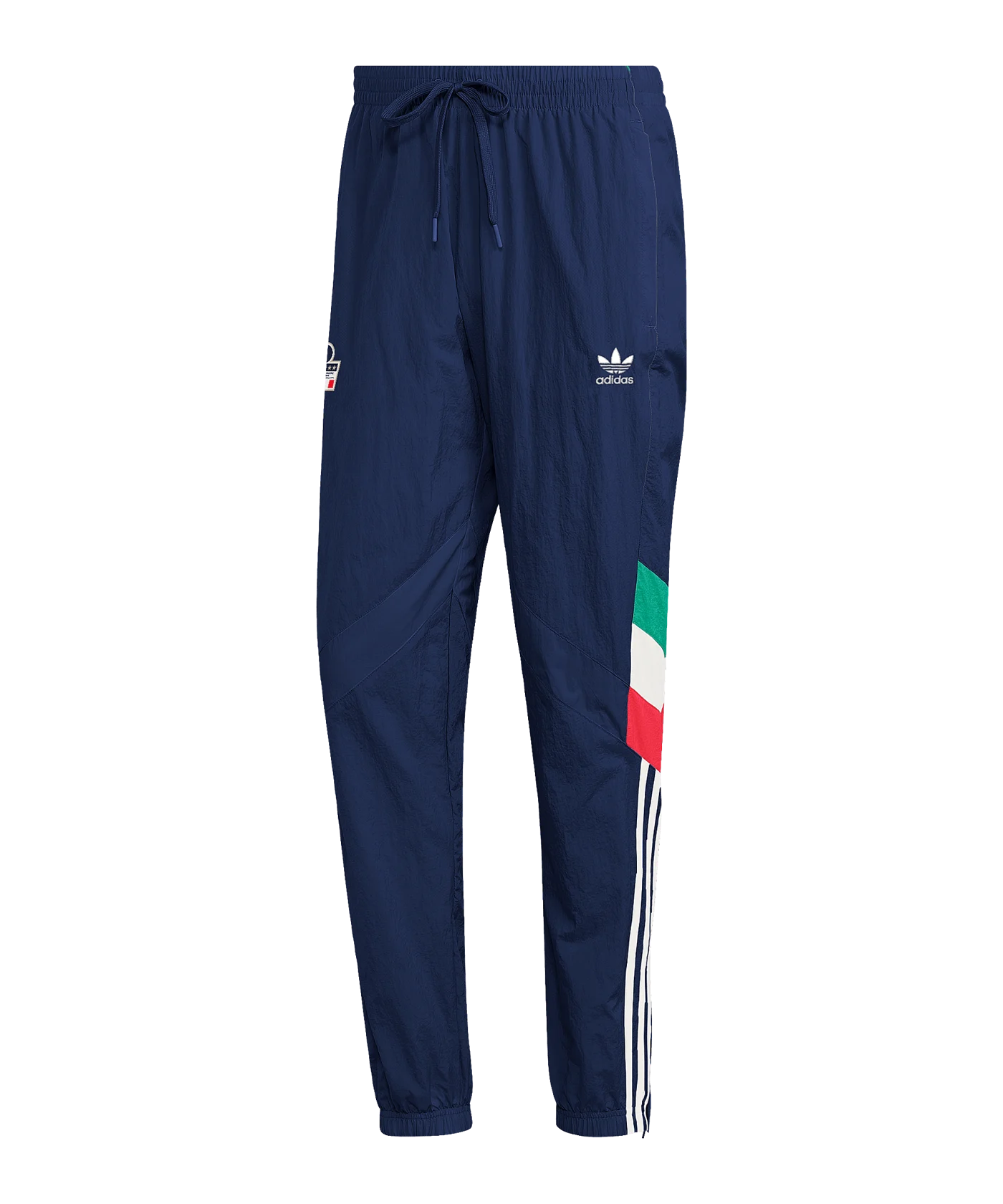 adidas Originals Italien Trainingshose Blau