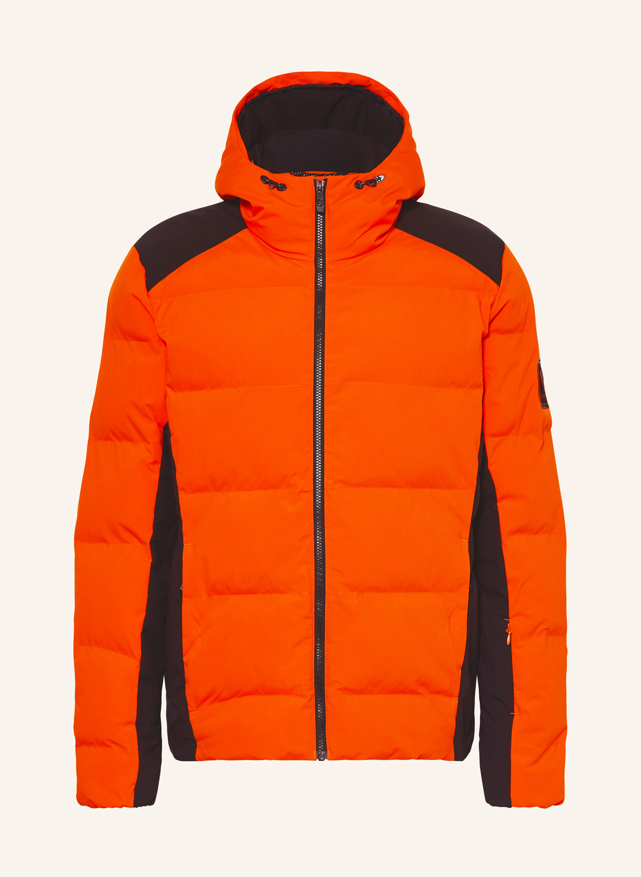 Ziener Skijacke TYERS