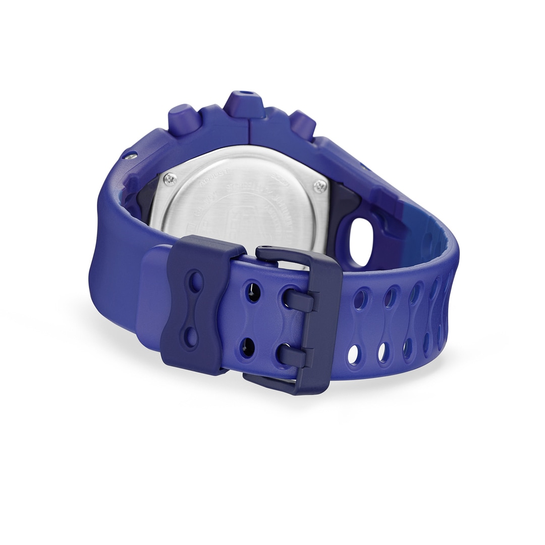 Casio G-Shock GA-V01 Purple