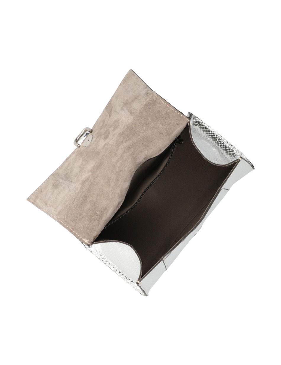 Glattleder Tasche
