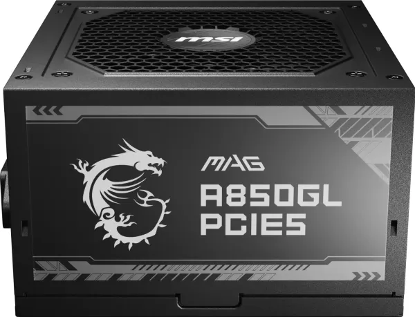 MSI MAG A850GL PCIE5