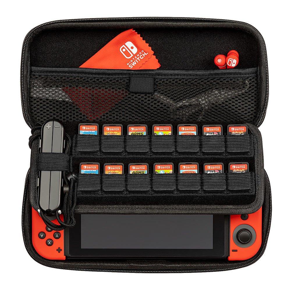 PDP GAME Elite Edition Deluxe Travel Case