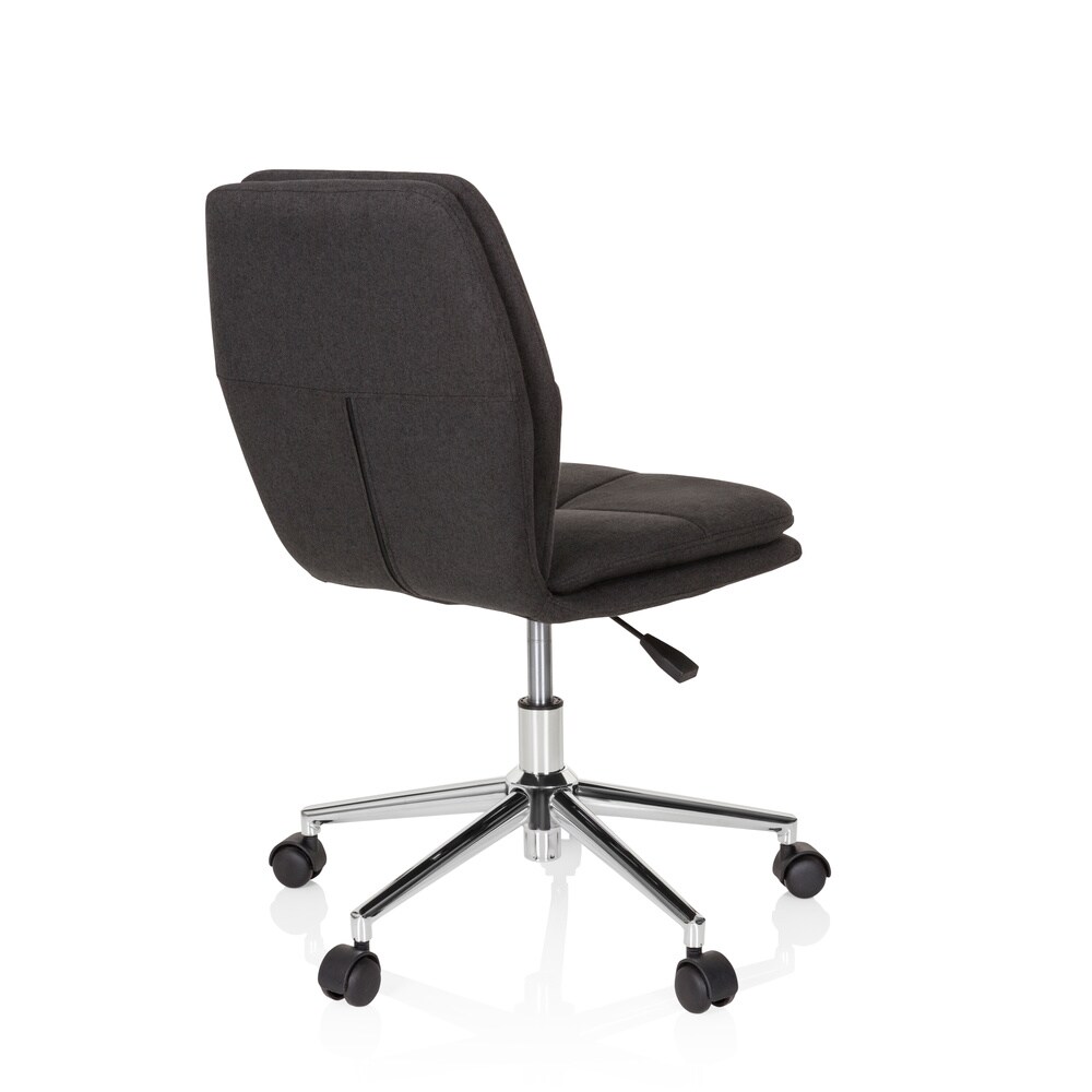 Kinderdrehstuhl JOY I Stoff ohne Armlehnen hjh OFFICE