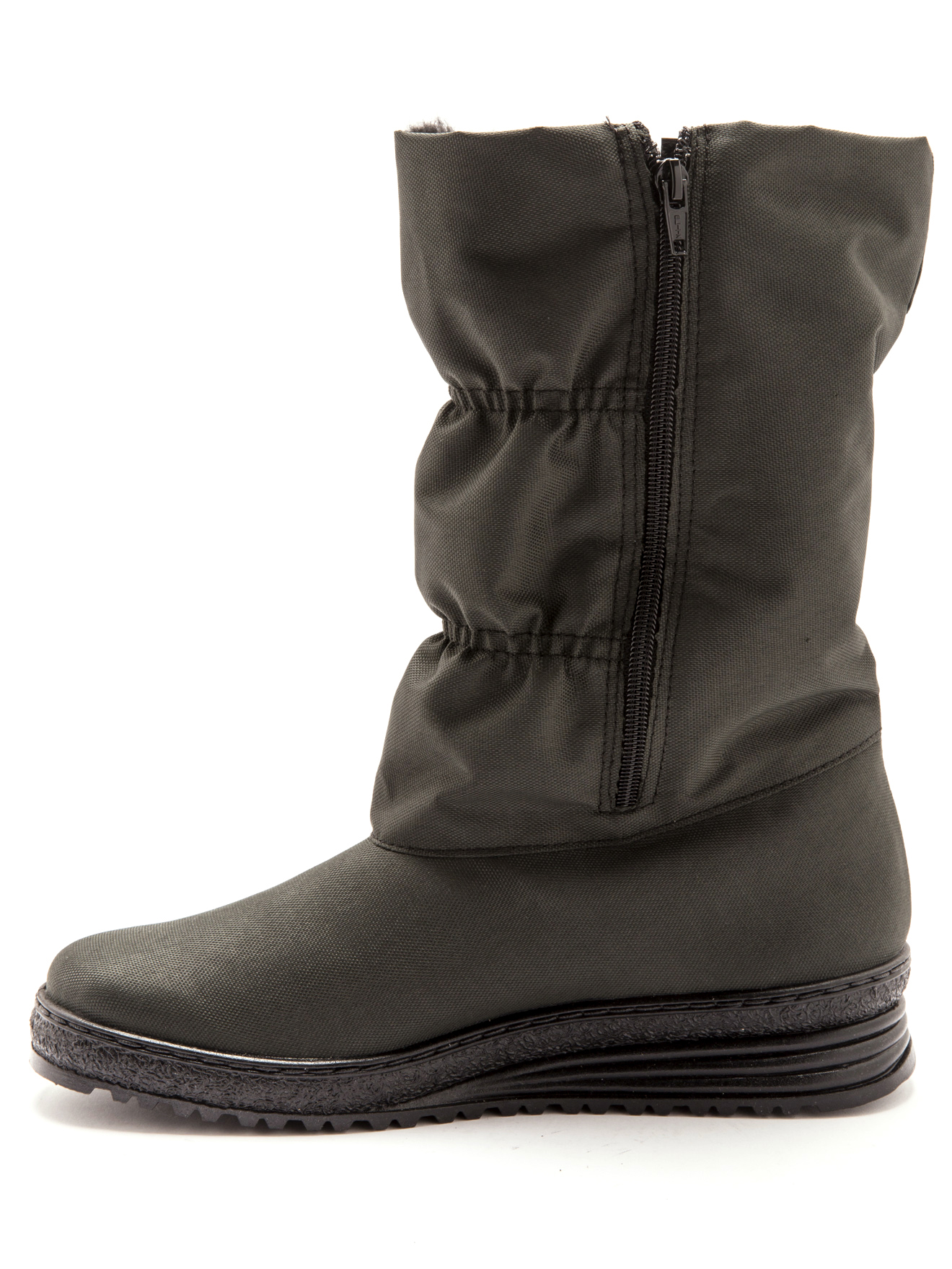 Bottillons mixtes SAMITEX® imperméable