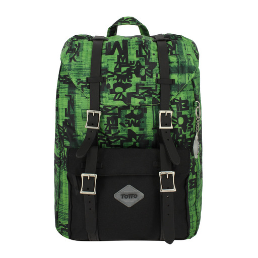 Mochila juvenil Badra