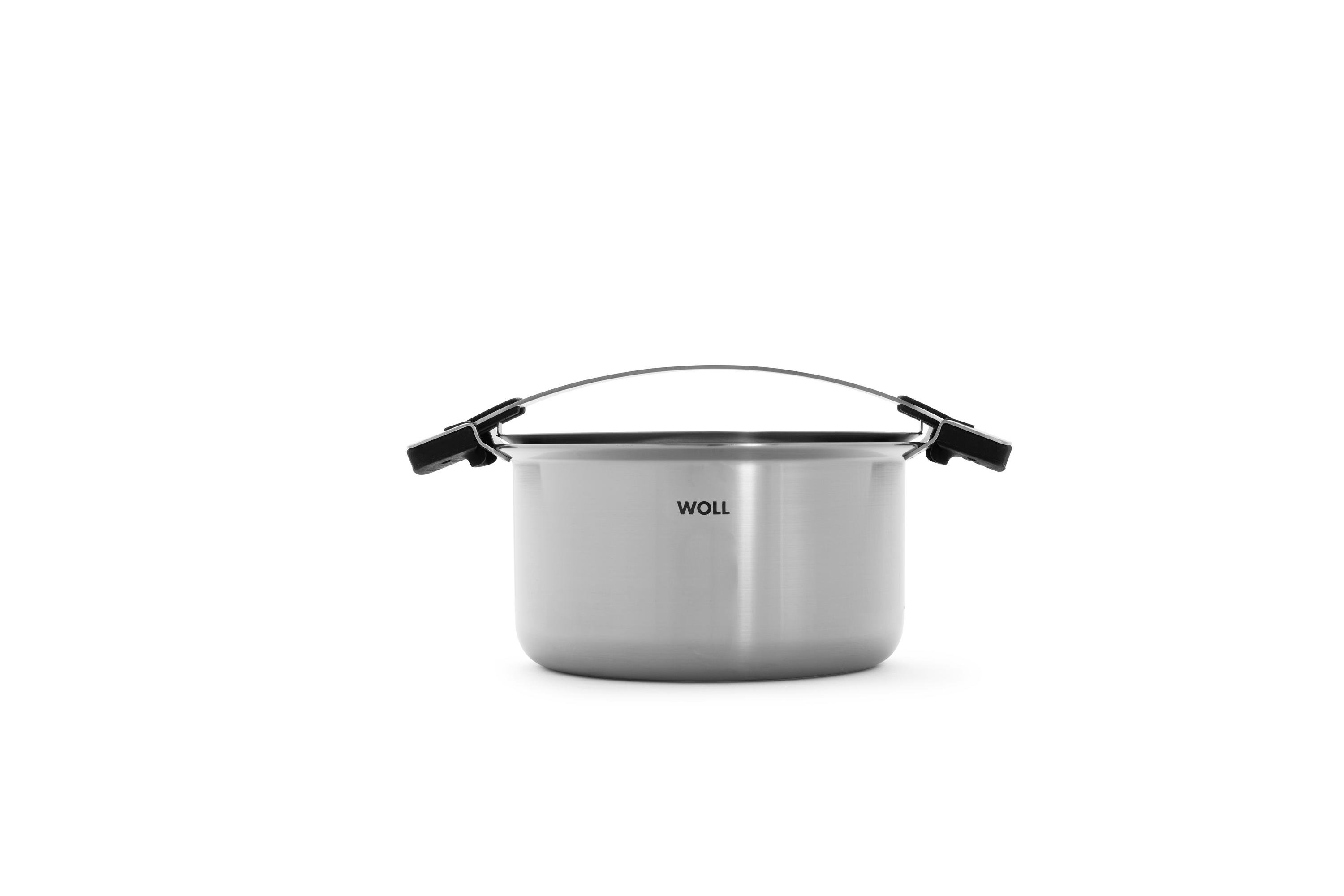 Concept Pro Kochtopf mit Deckel