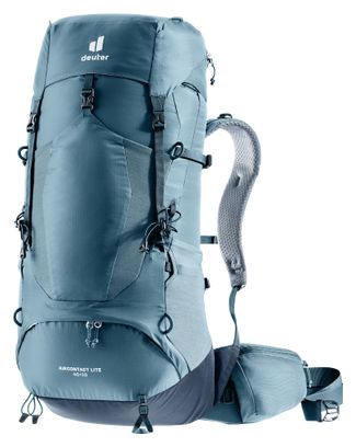 Sac de Randonnée Deuter Aircontact Lite 40   10 Bleu Regular