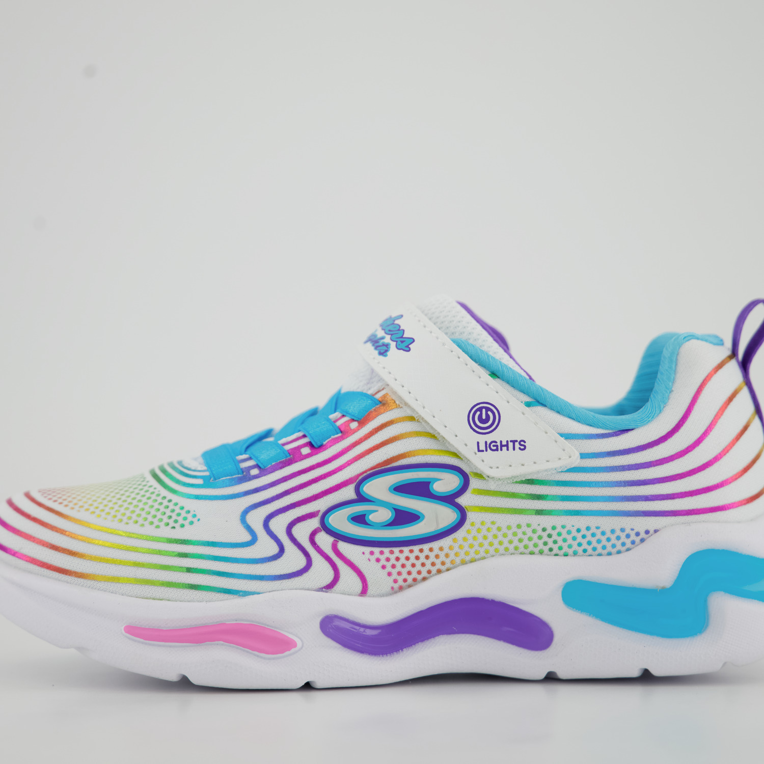 Skechers WAVY BEAMS